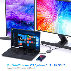 HCCBM Plug-and-play setup with no drivers needed.