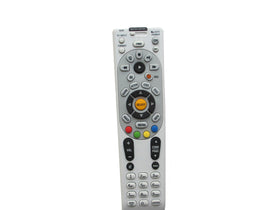 HCDZ ReplacementIR remote for DIRECTV RC66RX, front view, easy navigation and setup