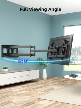 HCMOUNTING VESA plate and hardware close-up for precise fit reassurance