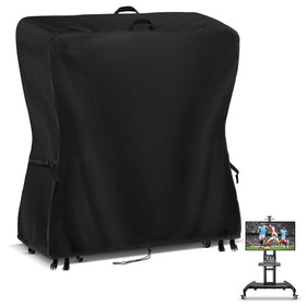Hdenmist front view cover showing full protection and easy fit