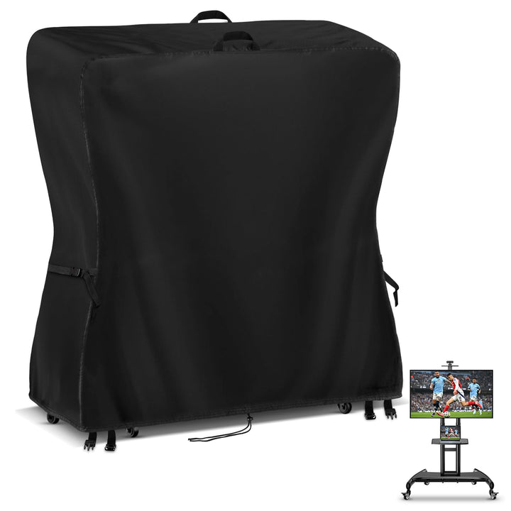 Hdenmist front view cover showing full protection and easy fit