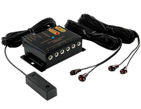 HdtvHookup plug-and-play kit installs quickly for hassle-free setup