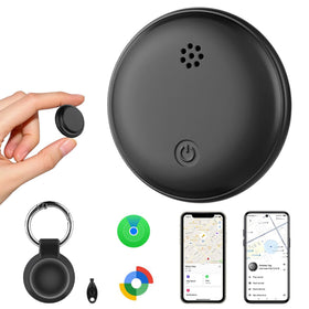 HealAge GPS tracker hidden device for vehicles offers compact, discreet placement.