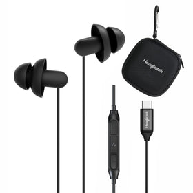 Hearprotek front packaging showing product and included pairs for easy selection