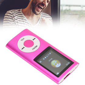 Heayzoki held in hand to show compact size and pocketable convenience