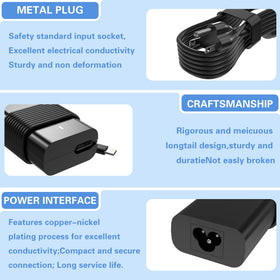 HEHALOTU safe power supply with multi-protection features