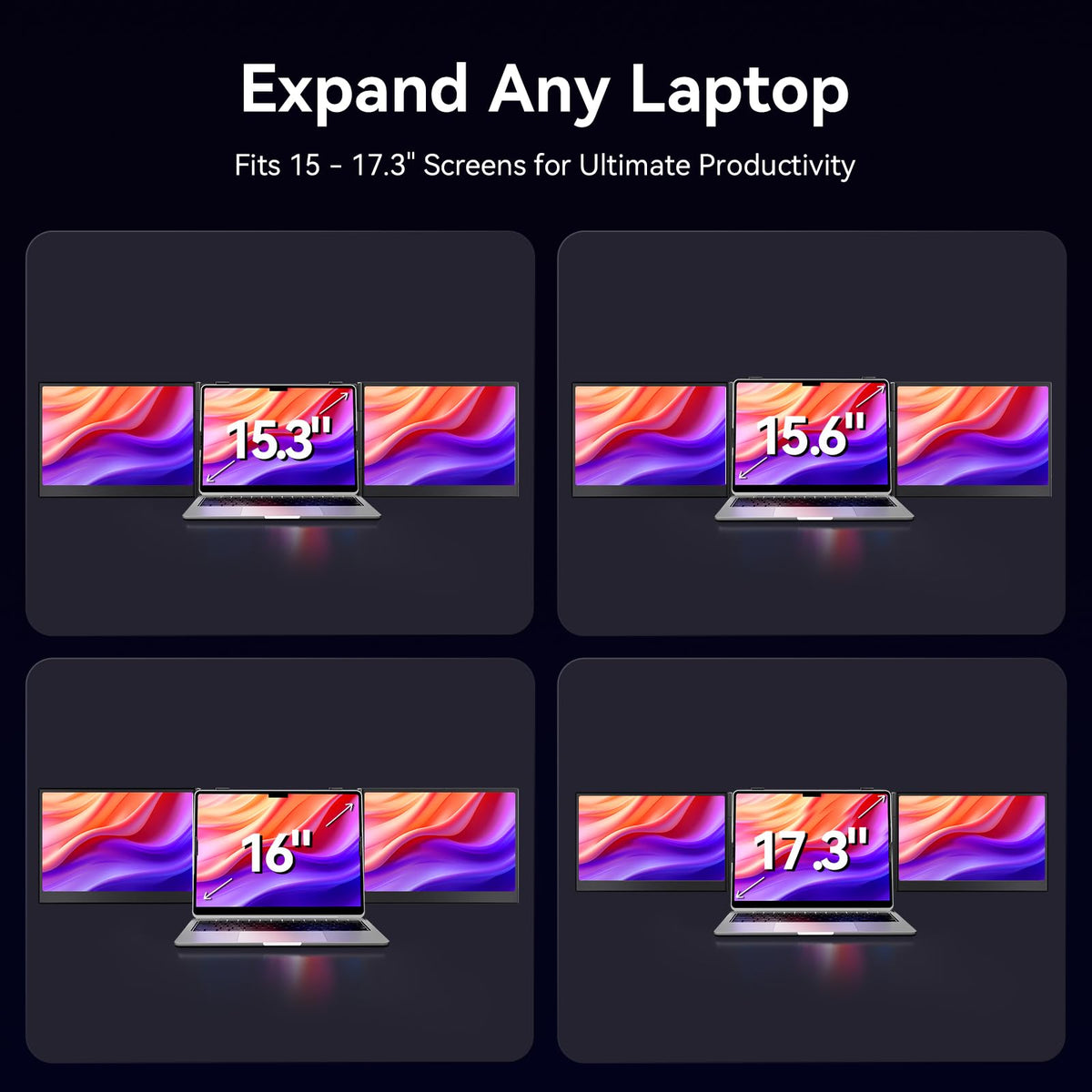 Helpnight single-cable connection simplifies setup and reduces clutter