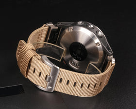 HEMSUT strap packaging shows clear sizing info.
