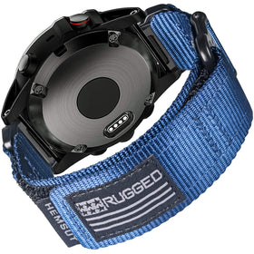 hemsut h front packaging showing band and compatibility benefits