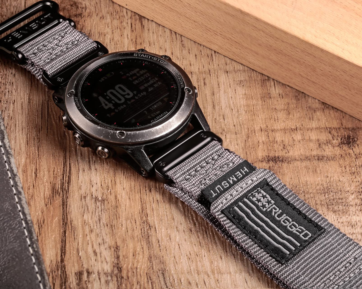 hemsut h woven nylon texture close-up with breathable comfort