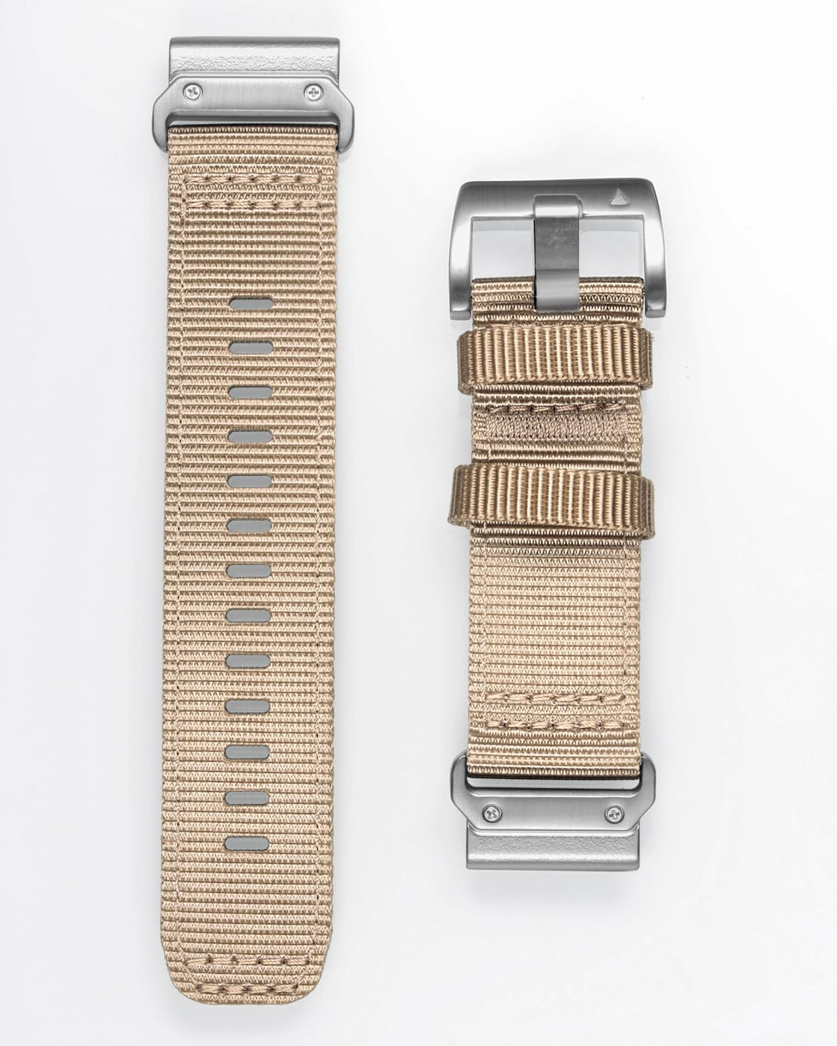 HEMSUT premium nylon finish resists wear for long-lasting comfort.