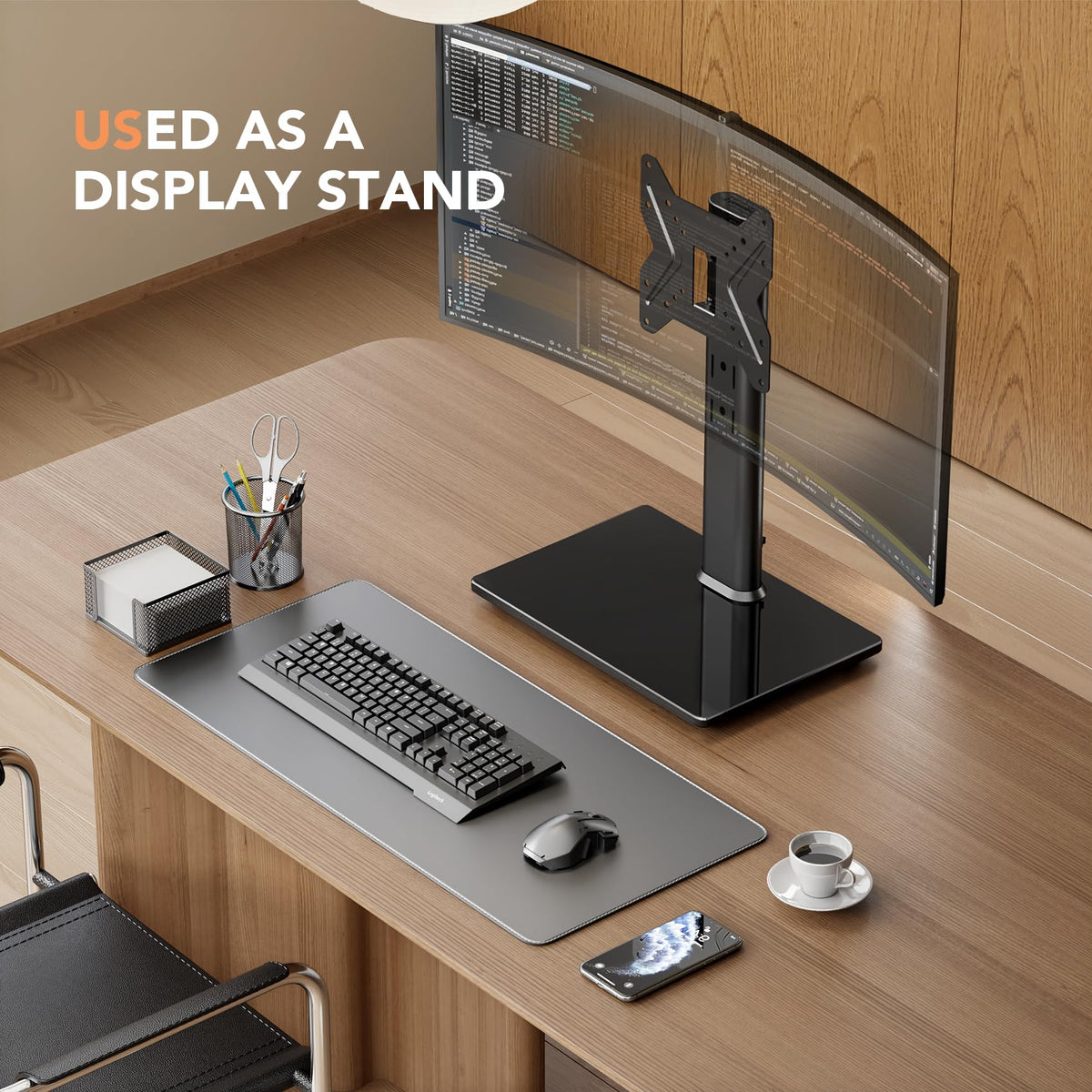 Hemudu included tools and screws for fast, easy assembly