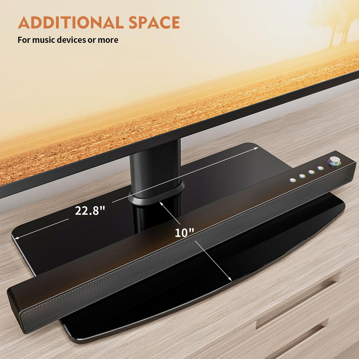Hemudu universal compatibility supports major brands for flexible home theater layouts.