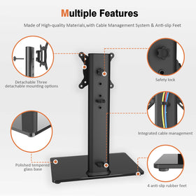 Hemudu easy-assembly includes screws and instructions for quick setup.