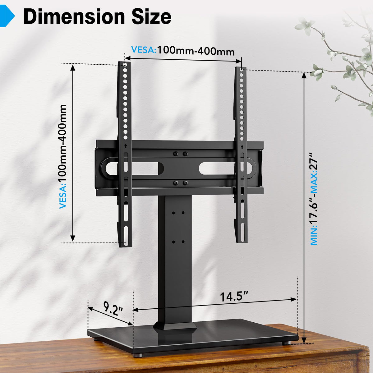 Hemudu scale comparison next to sofa showing compact footprint and space savings
