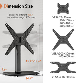 Hemudu steel bracket and attachment hardware showing strong secure mount
