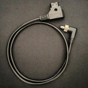HENGYONGTA locking barrel thread detail prevents accidental unplugging during shoots