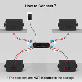 Herdio 19V3A power supply included for stable operation.