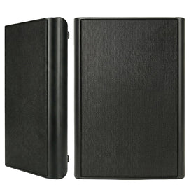 Herdio 5.25-inch ultra-slim wall speaker pair shows compact design and room-filling sound.