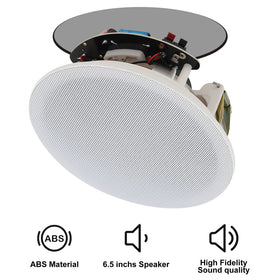 Herdio 4-pack packaging with wires and manual.