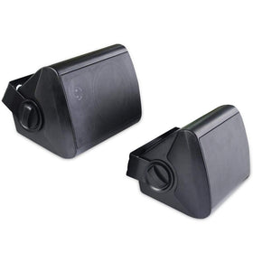 Herdio front-face rotates up to 90 degrees for tailored sound.