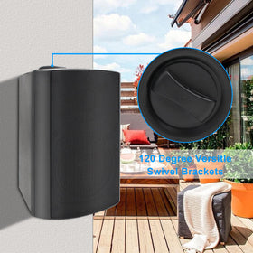Herdio dust and water resistance for reliable exterior use