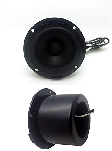 herdio side profile showing mounting depth for tight installations benefit space-saving