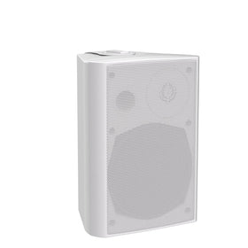 Herdio 1.0-inch tweeter detail delivering clear high frequencies.