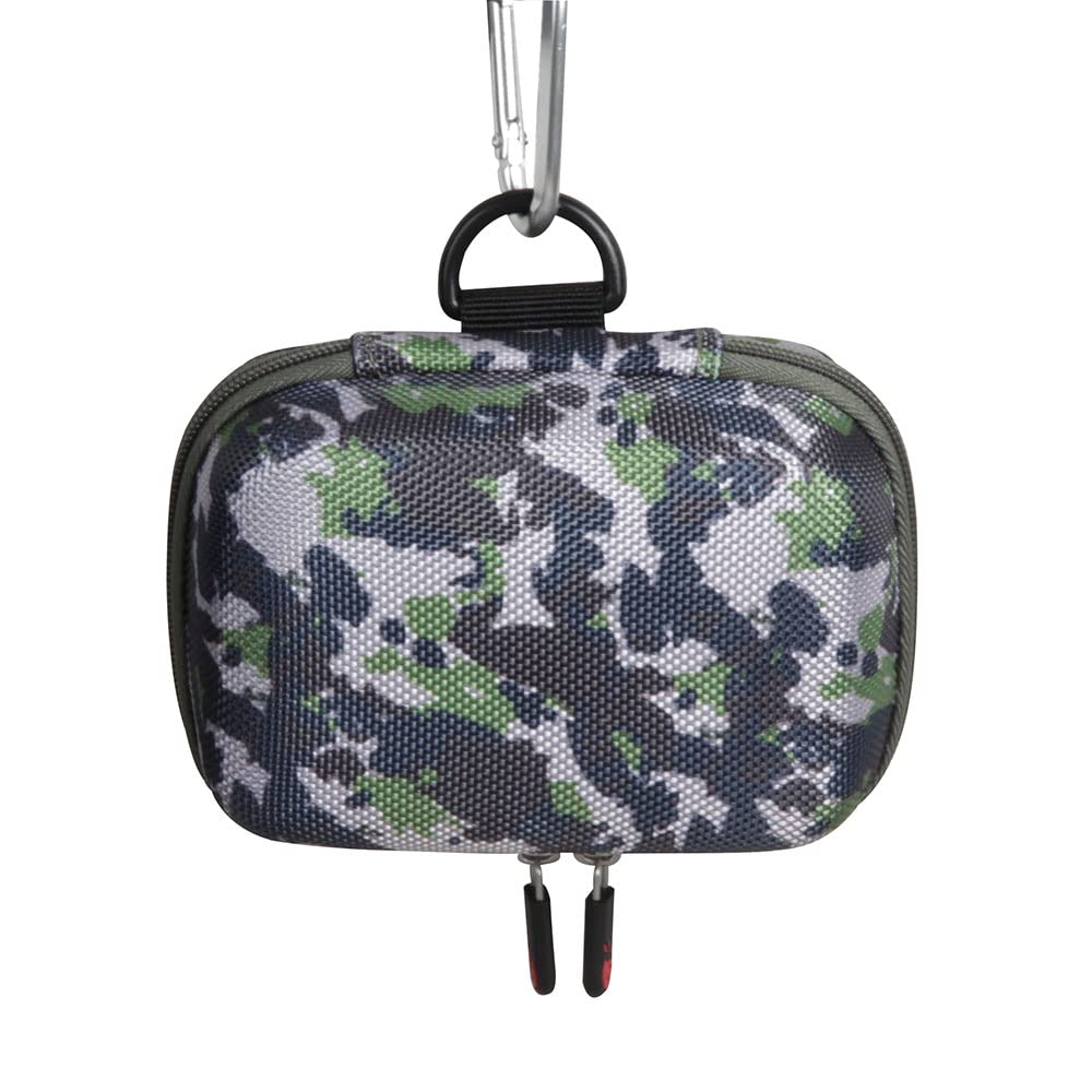 Case-only product—fits JBL Go 4 / Go 5 with accessories sold separately.