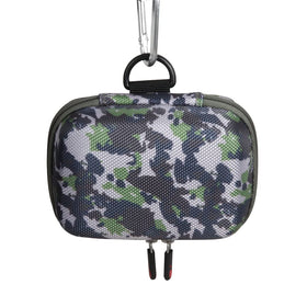 Case-only product—fits JBL Go 4 / Go 5 with accessories sold separately.