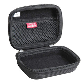 Hermitshell JBL Go 3 case closed outer case ready for transit.