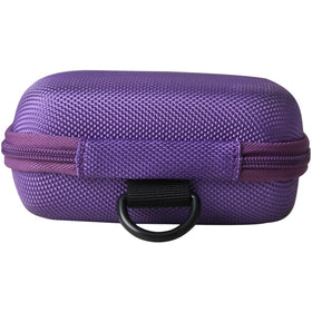 Hermitshell JBL Go 4/5 scratch-resistant shell defends during daily commutes.