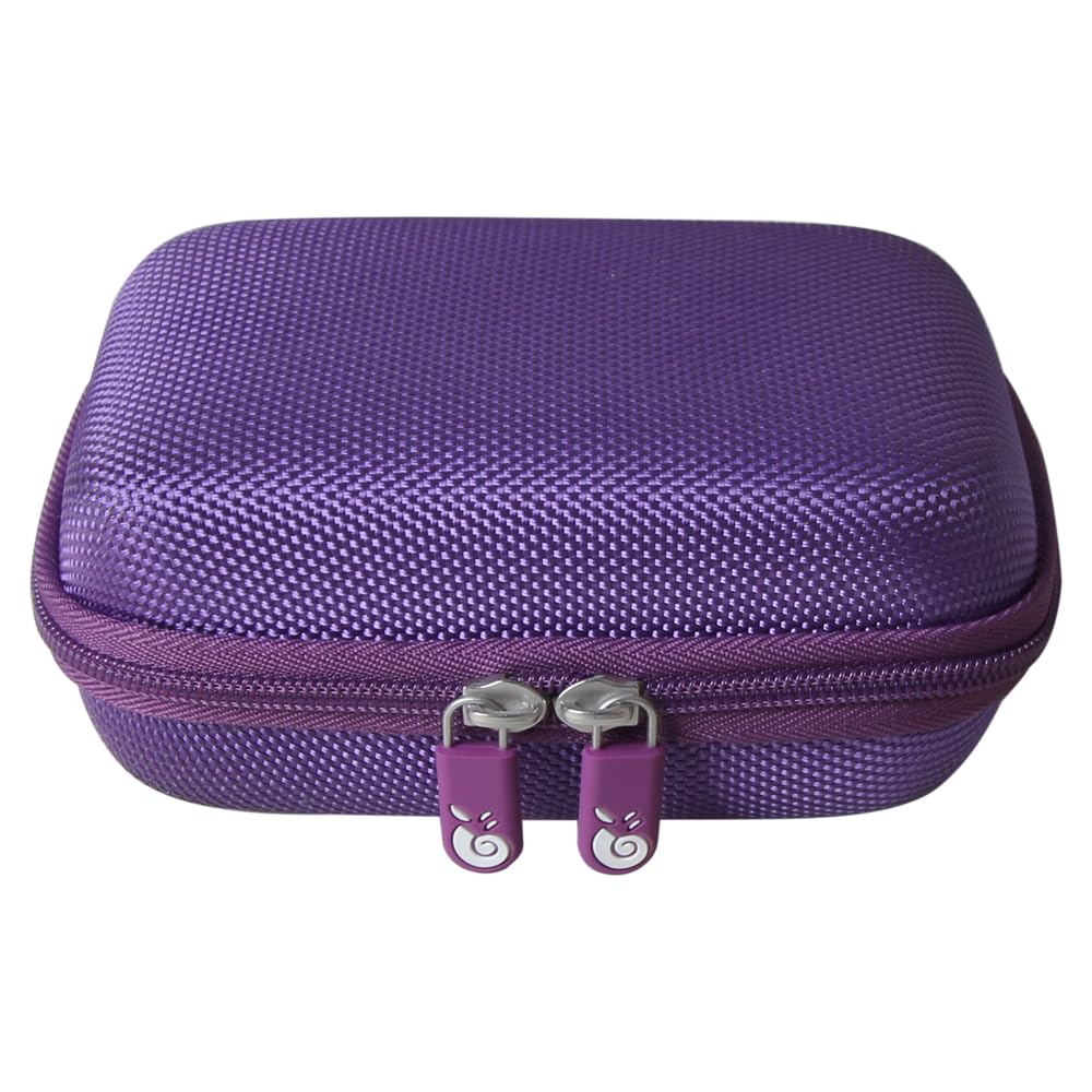 Hermitshell JBL Go 4/5 urban travel cover offers lightweight, convenient protection.