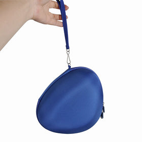 Hermitshell in a child’s hand showing kid-friendly portability and visibility