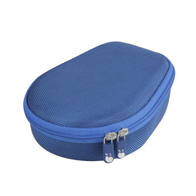 Hermitshell OpenRun Pro 2 Ocean Blue case preserves fit during commutes.