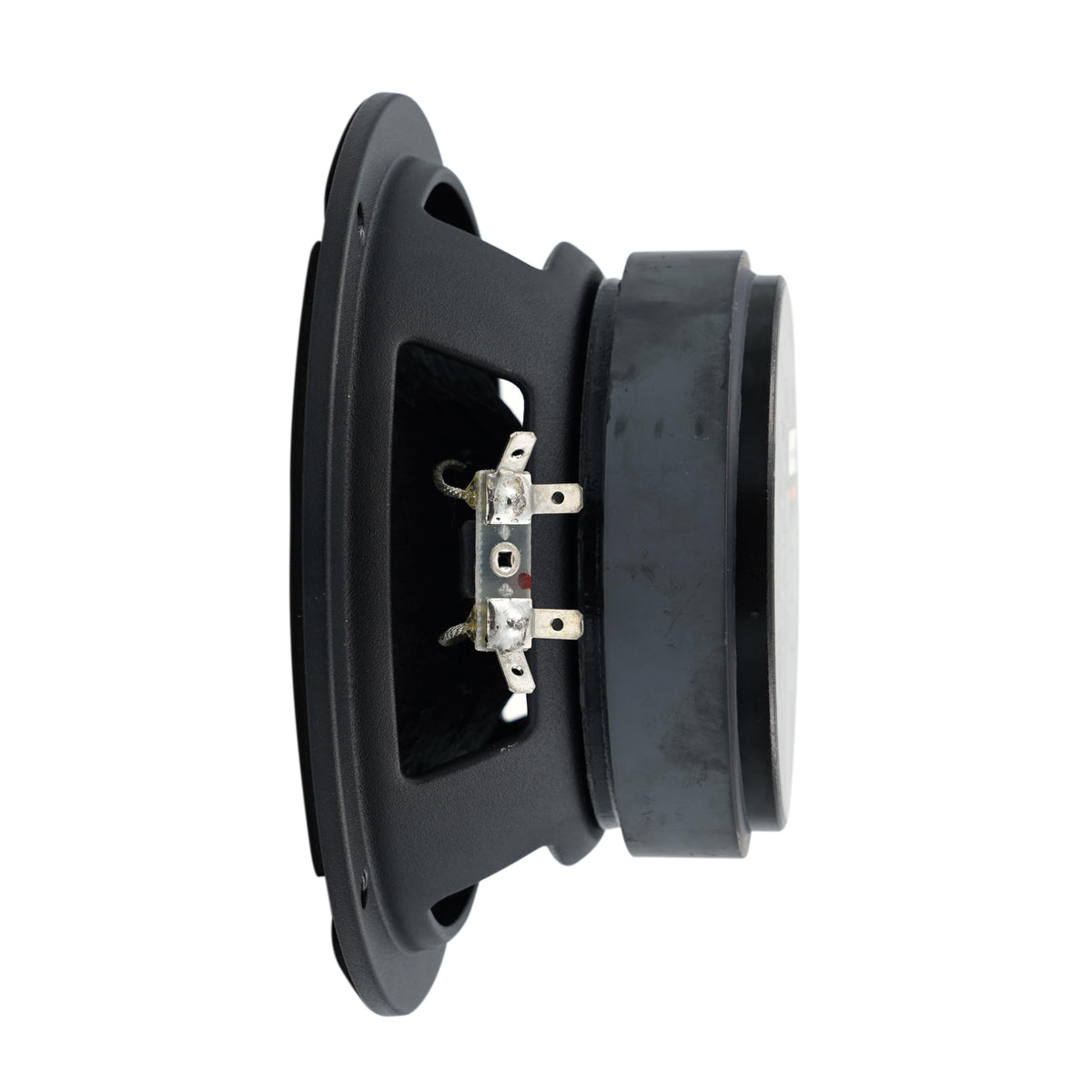 HERTZ SV-1651 weight per driver shown for installation planning