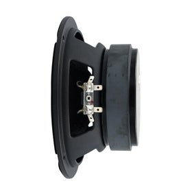 HERTZ SV-1651 weight per driver shown for installation planning