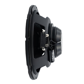 HERTZ SX-165-NEO weighs 2.08 lbs for quick installs.