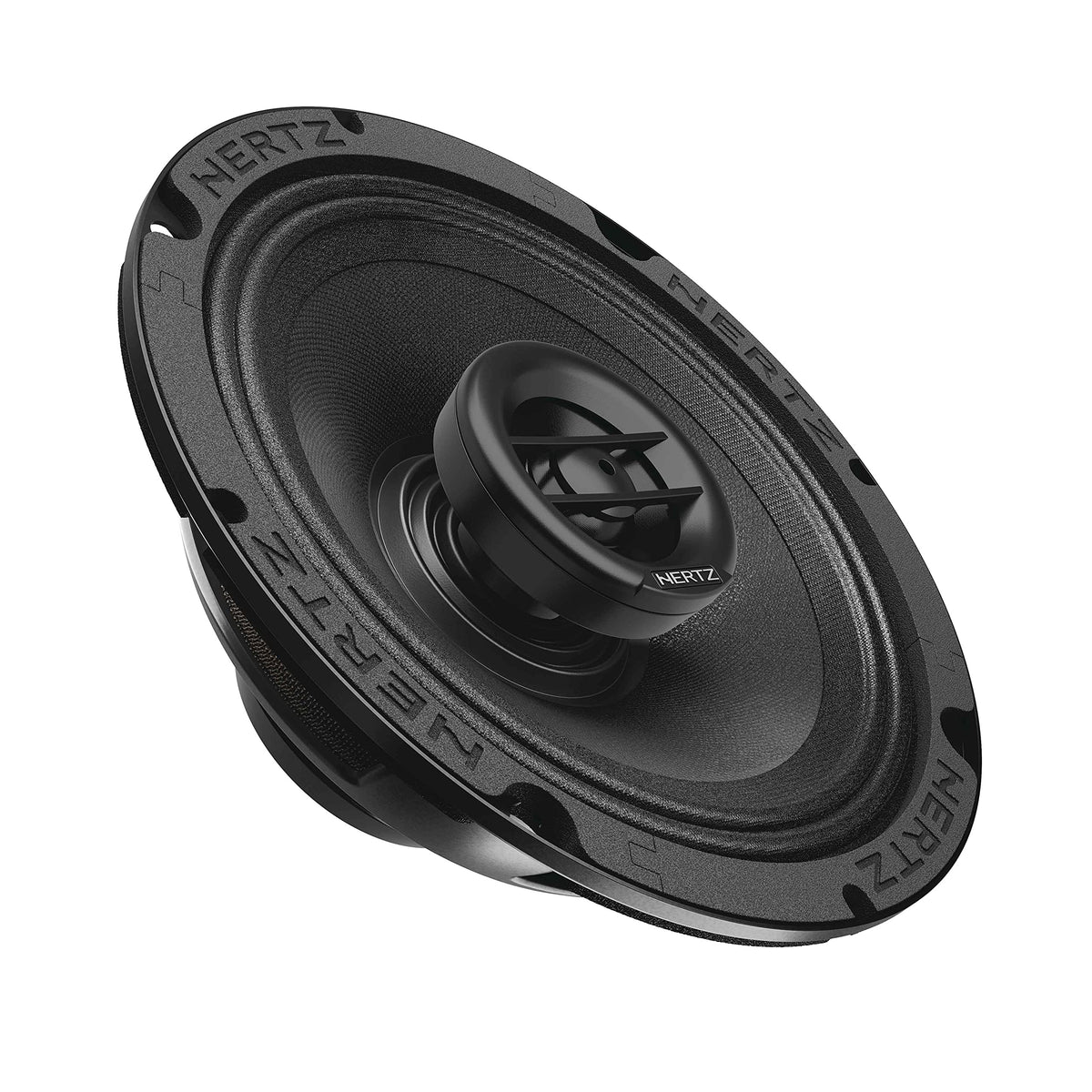 HERTZ SX-165-NEO UV-protected cone maintains durability.