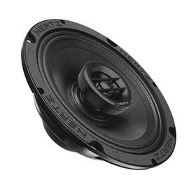 HERTZ SX-165-NEO UV-protected cone maintains durability.