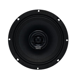 HERTZ SX-165-NEO speaker cone resists moisture for outdoor installs.