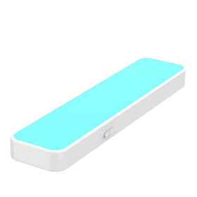 Hesond Pillow Speaker bone conduction under pillow delivers clear sound without ear strain.