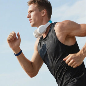 Hexasider Hume band strap ideal for gym and outdoor activities.