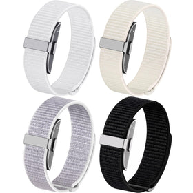 Hexasider Hume nylon strap in multiple colors for gym-to-street styling