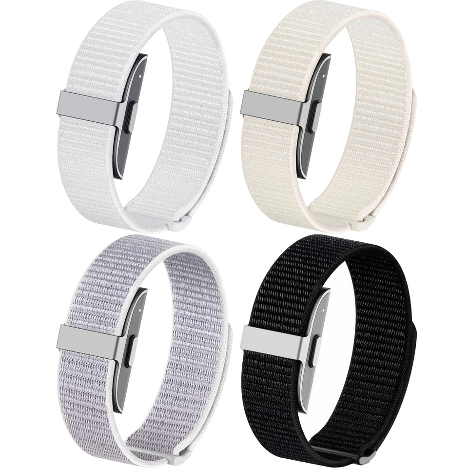 Hexasider Hume nylon strap in multiple colors for gym-to-street styling