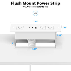 HEZI closeup of USB-C ports demonstrating fast PD 20W charging convenience