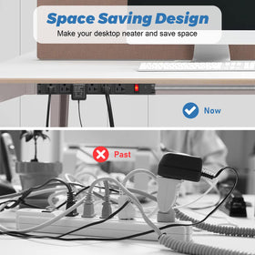 HEZI 20A circuit breaker reset feature for quick recovery after overload