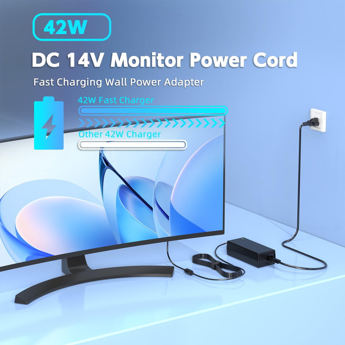 HFLRZZ compatible with Samsung 15-32 inch displays for simple replacement