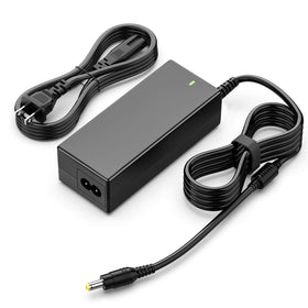 HFLRZZ front view packaging showing the cord and compatibility benefits