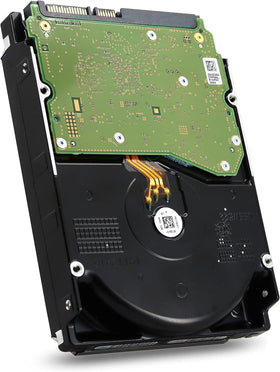 HGST data center application scenario with cloud and hyperscale storage